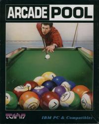 Box shot Arcade Pool